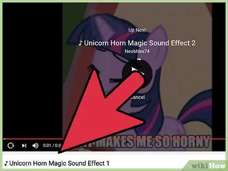 Найдите скрытые отсылки в My Little Pony_ Дружба - это чудо, шаг 6