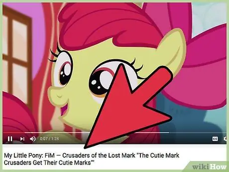 Найдите скрытые отсылки в My Little Pony_ Friendship is Magic Step 7