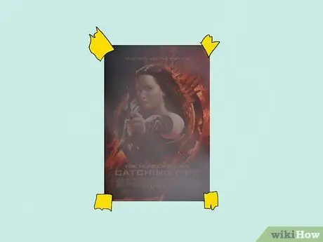 Будьте фанатом голодных игр Шаг 8