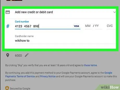Найдите полнометражные фильмы на YouTube. Шаг 9