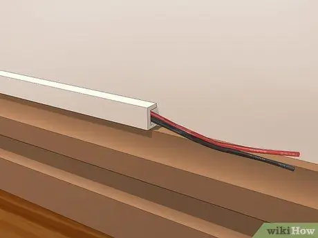 Скрыть динамики домашнего кинотеатра Шаг 10