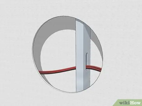 Скрыть динамики домашнего кинотеатра Шаг 12