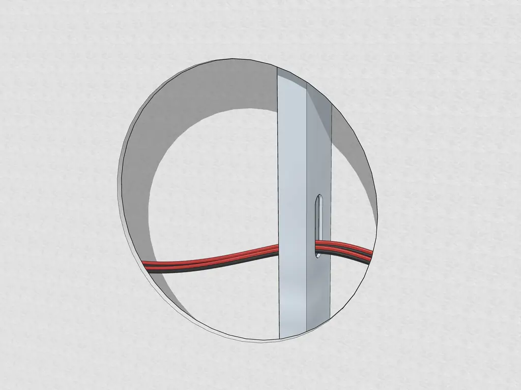 3 простых способа скрыть динамики домашнего кинотеатра