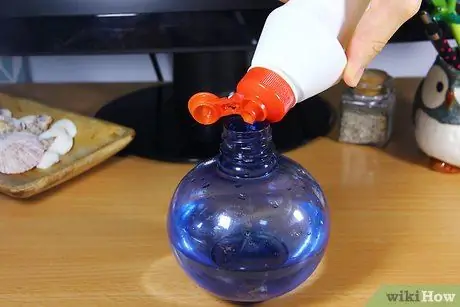 Очистка экрана плазменного телевизора Шаг 6