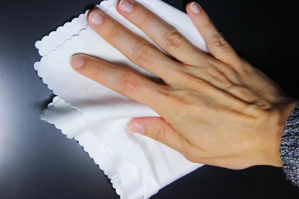 Как очистить экран плазменного телевизора: 9 шагов (с изображениями)