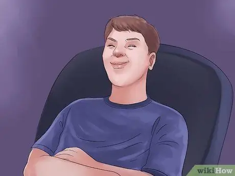 Не бойтесь смотреть фильм Шаг 4