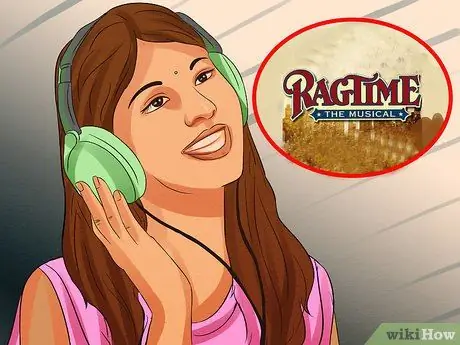 Цени джазовую музыку Шаг 11