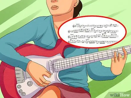 Оцените джазовую музыку Шаг 4