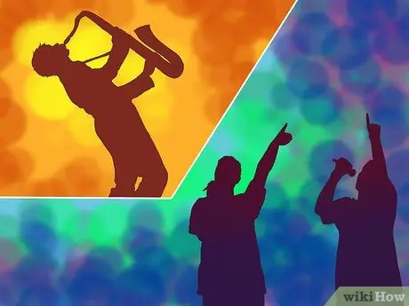 Начните слушать рок-музыку Шаг 9
