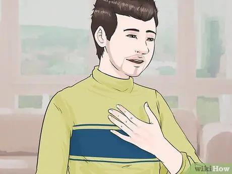 Стать джазовым певцом Шаг 1