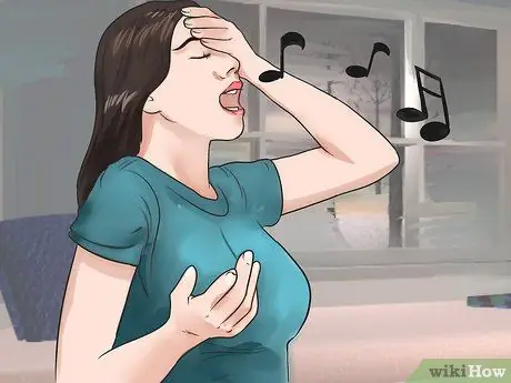 Стать джазовым певцом Шаг 6