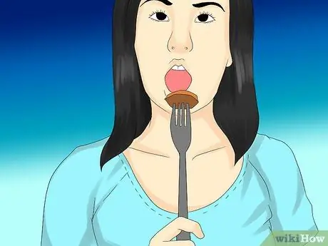 Управляйте своими эмоциями, как вулканец Шаг 1