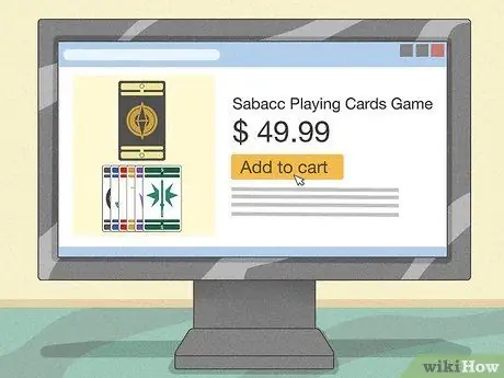 Играть в Sabacc Step 1