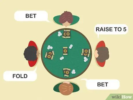Играть в Sabacc Step 10
