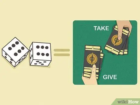 Играть Sabacc Step 13