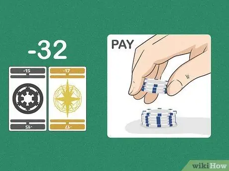 Играть в Sabacc Step 19