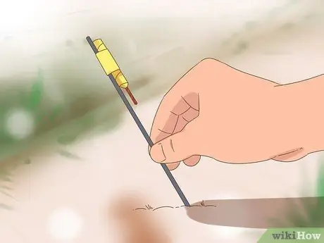 Сделать мини-ракету Шаг 6