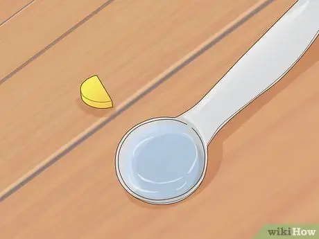 Сделать мини-ракету Шаг 15