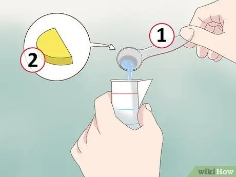 Сделать мини-ракету Шаг 16