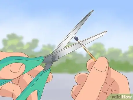 Сделать мини-ракету Шаг 9