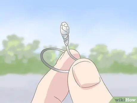 Сделать мини-ракету Шаг 10