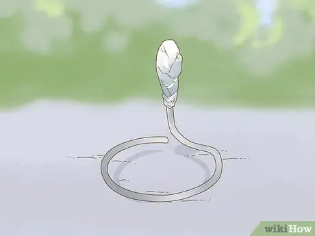 Сделать мини-ракету Шаг 11