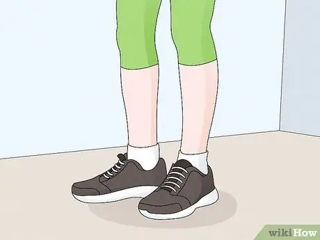 Начать отскок (упражнение), шаг 2