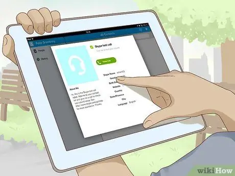 Используйте iPad в путешествии Step 10
