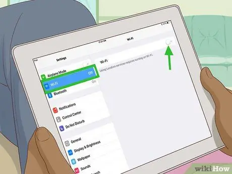 Используйте iPad в путешествии Step 11