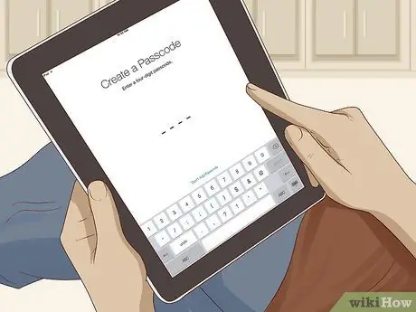 Используйте iPad в путешествии Step 12