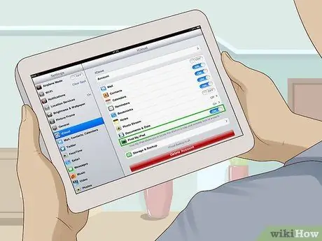Используйте iPad в путешествии Step 13