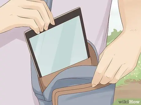 Используйте iPad в путешествии Step 14