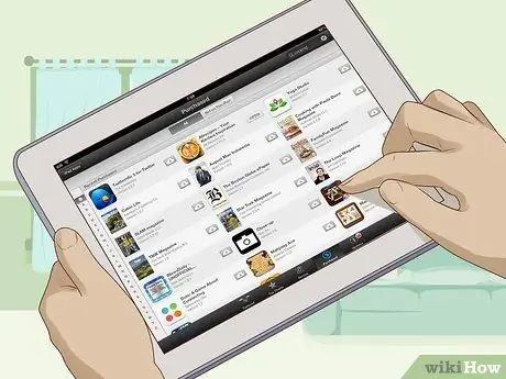 Используйте iPad в путешествии Step 2