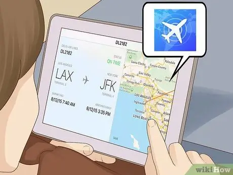 Используйте iPad в путешествии Step 3