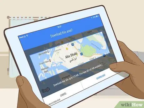 Используйте iPad в путешествии Step 4
