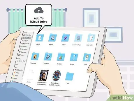 Используйте iPad в путешествии Step 6
