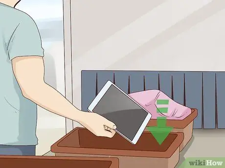 Используйте iPad в путешествии Step 8