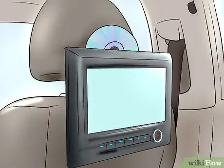 Сделать автомобиль похожим на лимузин Шаг 6