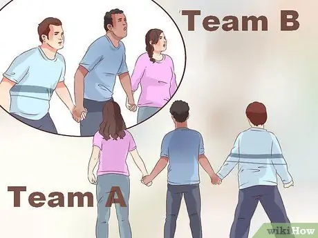 Сыграть в Red Rover Step 4