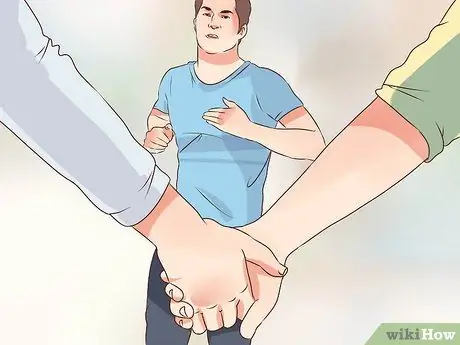 Сыграть в Red Rover Step 6
