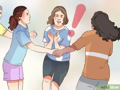 Сыграть в Red Rover Step 7