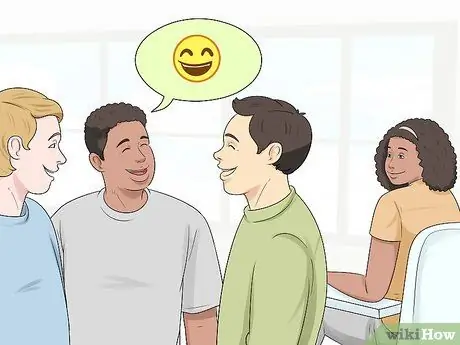 Шутка с парнем Шаг 3