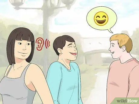 Шутка с парнем Шаг 4
