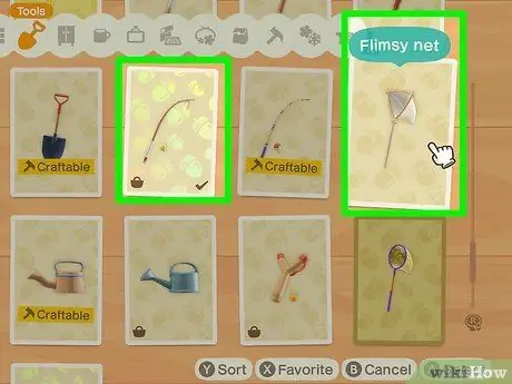 Откройте музей в Animal Crossing_ New Horizons, шаг 1