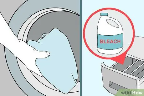 Удаление пятен от свеклы Шаг 7