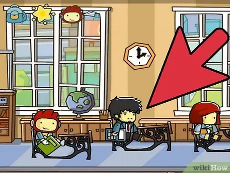 Развлекайтесь с мемами в Scribblenauts, шаг 2