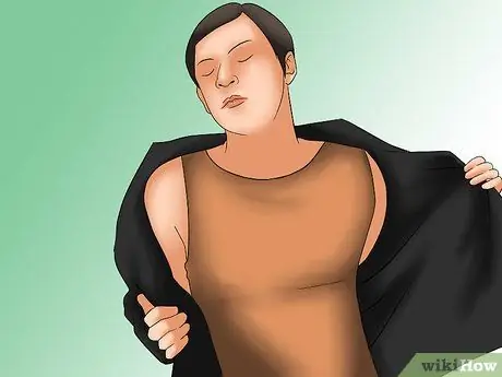 Продолжайте движение, шаг 10