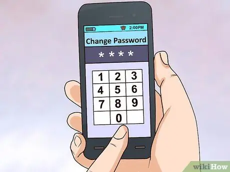 Избегайте розыгрышей Шаг 7