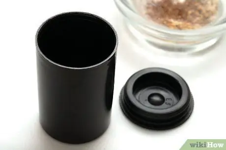 Порошок для чихания, шаг 4
