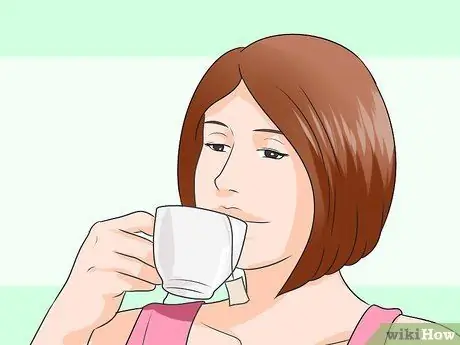 Перенести день после того, как не спали всю ночь Шаг 2